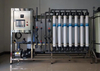 Ultra Filtration Purifier 5000L/H UF Water Treatment System Water Filtration System Water Filter System