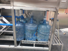 120BPH 5Gallon 20L Automatic drinking mineral pure water filling machine