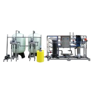 How Much Does It Cost To Build A Reverse Osmosis Plant?