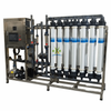 Ultra Filtration Purifier 5000L/H UF Water Treatment System Water Filtration System Water Filter System