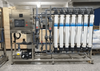 Ultra Filtration Purifier 5000L/H UF Water Treatment System Water Filtration System Water Filter System