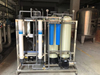 1000L/H Manufacturer Ultrafiltration Machine UF Filtration Membrane Machine Ultra Filtration System UF Water System