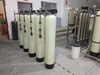 Kaiyuan 1000L/H Water Softener System with Ion Exchange Resin for Hardness Removal Automatic Control Industrial Filter Machinery 