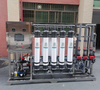 UF System with 10tph Ultrafiltration Water Filter Plant Water Treatment Equipment UF Water Plant Ultrafiltration System for Drinking Water