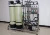 1000L/H Manufacturer Ultrafiltration Machine UF Filtration Membrane Machine Ultra Filtration System UF Water System