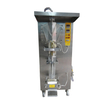 Industrial Stainless Steel Automatic Sachet Water Filling Packing Machine