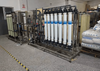 Ultra Filtration Purifier 5000L/H UF Water Treatment System Water Filtration System Water Filter System