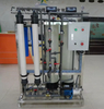 1000L/H Manufacturer Ultrafiltration Machine UF Filtration Membrane Machine Ultra Filtration System UF Water System