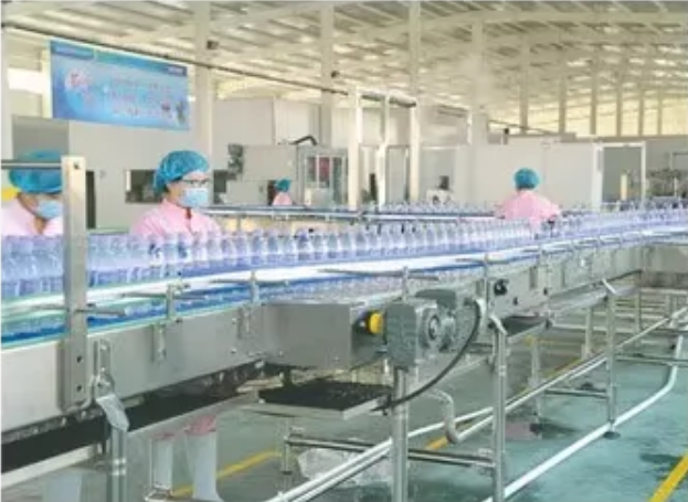 filter for mineral water, wines and fruit juice