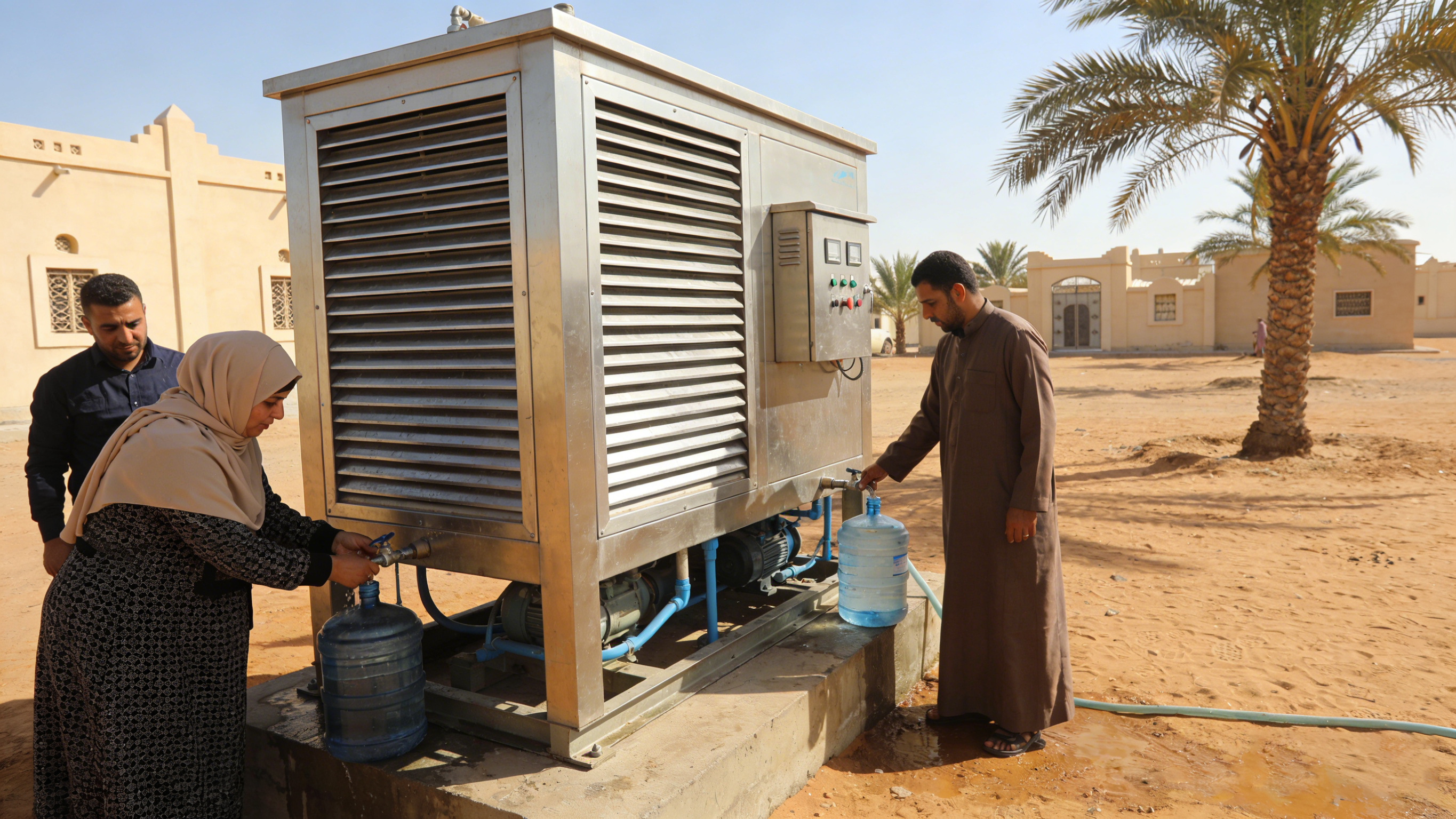 海水淡化文件中文翻译