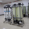 Ultrafiltration Water Treatment System 2000L/H UF System for Filter Well, River Water To Drinking Water UF Technology