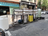 3T/H Sea Water Treatment Machine Purifier Sea Water To Drink Desalination Plant Seawater Desalination Equipment