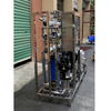 250L/H Ultrapure Water Equipment RO Water Purification EDI System for Industrial Deionized Water Treatment