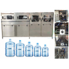 120BPH 5Gallon 20L Automatic drinking mineral pure water filling machine