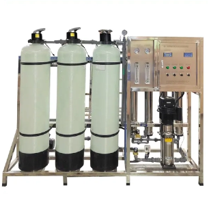 What Is The Recovery Rate For Reverse Osmosis Plants?