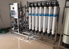 Ultra Filtration Purifier 5000L/H UF Water Treatment System Water Filtration System Water Filter System