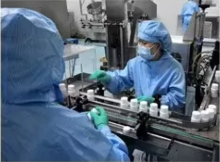 filter for drug liquid, gases