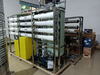 1000L/H Reverse Osmosis Water Purification System RO Maker Plants Marine Seawater Brackish Sea Water Desalination