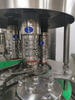 3 in 1 washing filling and capping machine PET bottled water production line