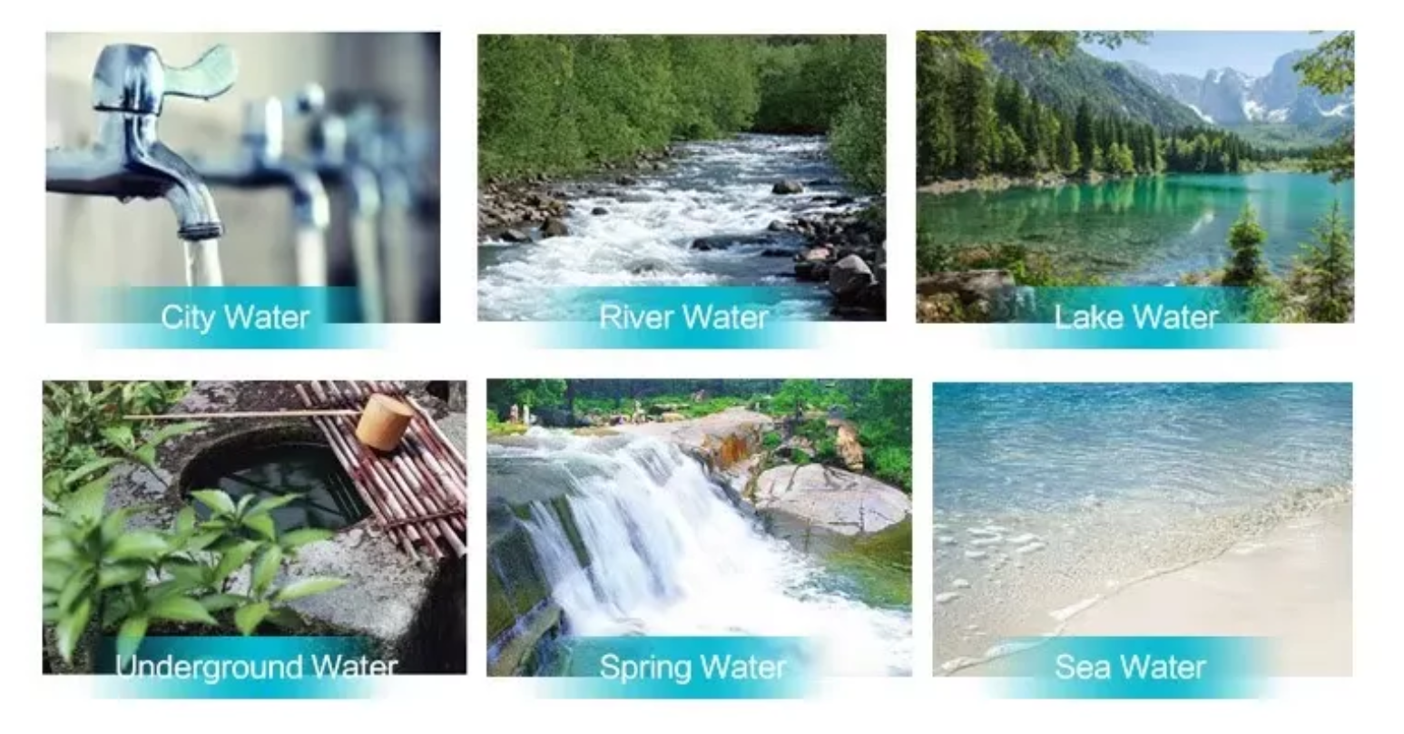 What Are the Benefits of a Reverse Osmosis Water Plant