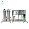 2000L/H Full Stainless Steel Direct Drinking Water Filter