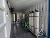 1000L/H Two-Stage RO Containerized Water Purifier