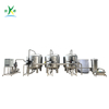20T/H RO Water Treatment System