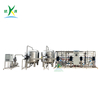 25Ton Per Hour Two-Stage RO Water Purification System