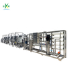 20T/H RO Water Treatment System