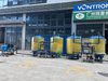 20T/H Brackish Water Reverse Osmosis System Product Details