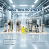 KY-RO4000L/H Stainless Steel Reverse Osmosis Equipment