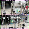 2000L/H Full Stainless Steel Direct Drinking Water Filter