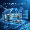100 TPD RO Seawater Desalination Equipment