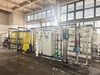KY-RO20T/H Large-scale industrial pure water equipment