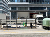 100 TPD RO Seawater Desalination Equipment