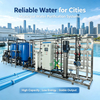 KY-RO20T/H Large-scale industrial pure water equipment