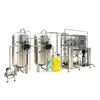 KY-RO4000L/H Stainless Steel Reverse Osmosis Equipment