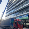 1000L/H Two-Stage RO Containerized Water Purifier