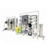 KY-RO4000L/H Stainless Steel Reverse Osmosis Equipment