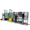 8T/H Industrial Brackish Water Desalination Plant