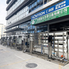 20T/H RO Water Treatment System