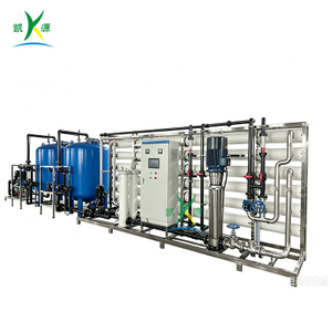 KY-RO20T/H Large-scale industrial pure water equipment
