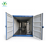 1000L/H Two-Stage RO Containerized Water Purifier