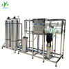2000L/H Full Stainless Steel Direct Drinking Water Filter